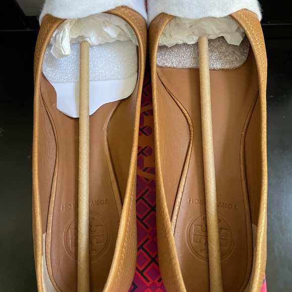 Tory Burch Reva Ballet shoes - Picture 9 of 12